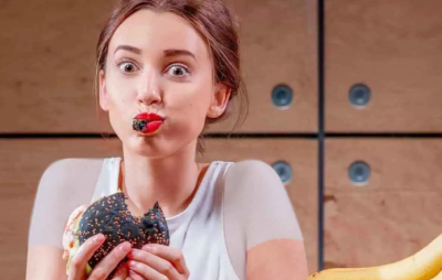 خبيرة تغذية توضح.. ما الفرق بين الجوع الحقيقي و