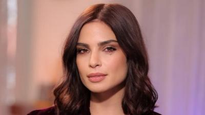 ريتا حايك بهجوم لاذع: مع كل 