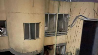 يواعدها في الاشرفية؟ الاجهزة الامنية تلاحق المتسبّب بالاعتداء الذي اصاب عين سعادة