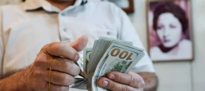 الدولار يرتفع.. العراق يدفع فاتورة أذرع إيران