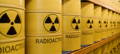 تقرير: إيران توافق على التخلي عن اليورانيوم المخصب