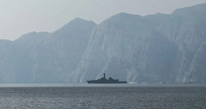 حصار بحري باهظ على طهران... 