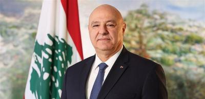 عون: لبنان يقدر جهود ولي العهد السعودي لدعم الاستقرار في المنطقة