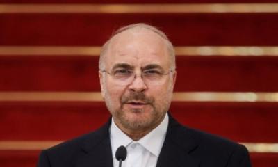 تغريدة لقاليباف تفجر بحراً من التساؤلات... ودعوات للتحقيق