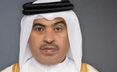 وزير المالية القطري: تداعيات اقتصادية أكبر للحرب مع إيران إذا لم يُعاد فتح مضيق هرمز
