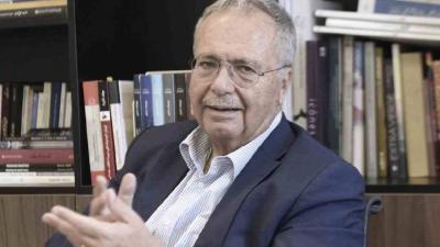 متري: نطالب بهدنة لبدء التفاوض ولا شيء في لقاء اليوم يخالف القانون