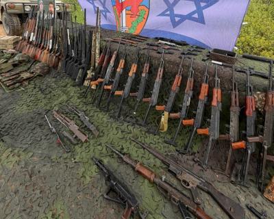 إسرائيل: هكذا تحوّل مستشفى بنت جبيل إلى معقل لـ