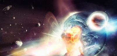 دراسة جديدة مفاجئة... نهاية الكون أقرب مما كان يُعتقد!