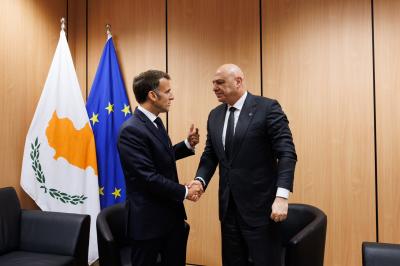 ماكرون: مؤتمر مرتقب لدعم الجيش اللبناني