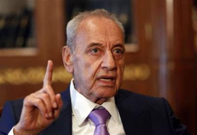 بري عزى عائلة أمال خليل: جريمة ارتكبتها قوات الاحتلال مع سبق الاصرار والترصد!