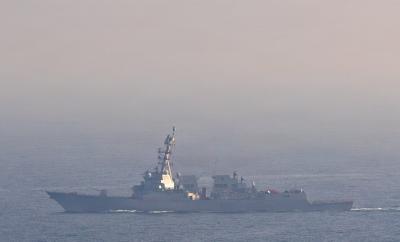 رقم غير متوقع… هذا ما يأكله الجنود يومياً على متن 