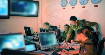 الموساد والشاباك يكشفان خلية مرتبطة بالحرس الثوري