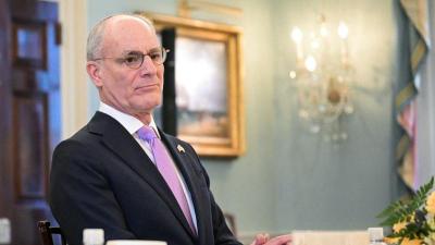 شخصية يمينية تقود التمثيل الإسرائيلي في المفاوضات ... ماذا نعرف عن يحيئيل ليتر ؟