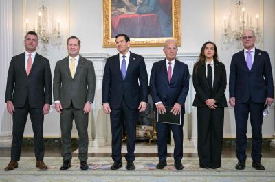 لبنان يتمسك بالسيادة وتنفيذ وقف إطلاق النار و إسرائيل تبدي استعدادها لمفاوضات شاملة