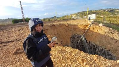 اغتيال آمال خليل في الجنوب… مرقص لـ