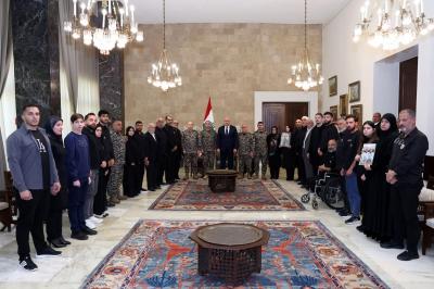 مصدر سياسي لـ