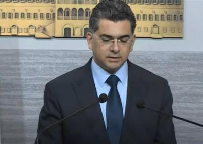 مرقص يوجّه رسالة إلى المقرر الخاص للأمم المتحدة احتجاجاً على استهداف الصحافيين