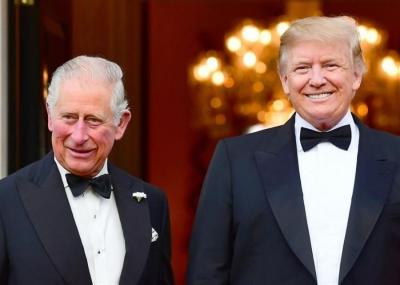 زيارة ملكية في توقيت حساس... هل تُصلح ما أفسدته السياسة؟