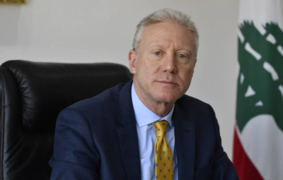 رجي: المفاوضات المباشرة مع إسرائيل كرست فصل المسار اللبناني عن الإيراني