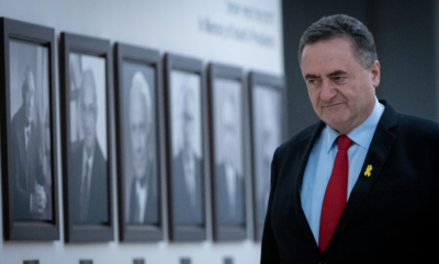 كاتس: إخراج اليورانيوم المخصب من إيران شرط أساسي لإنهاء الحرب