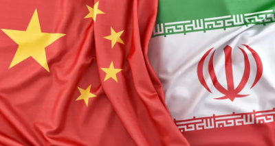 إيران استخدمت قمر تجسس صينياً لاستهداف قواعد أميركية.. صحيفة تكشف