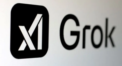 رسالة تحذير من آبل لغروك.. والسبب صور مزيفة خادشة