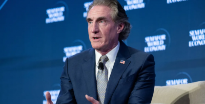 وزير داخلية أميركا: دول الخليج وقفت بثبات أمام اعتداء إيران