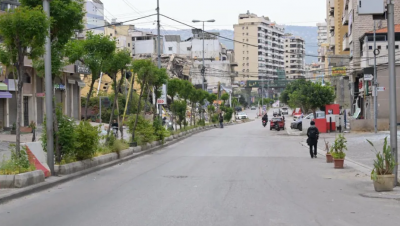 بعد الرعب الذي شهدته بيروت ليل أمس.. الجيش يوقف 9 من مطلقي النار!