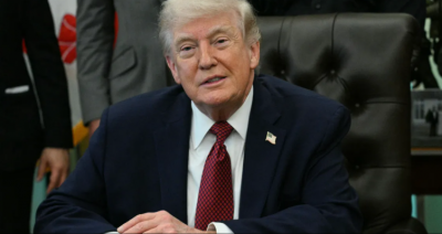 ترامب بعد إغلاق هرمز مجددا: إيران لا يمكنها ابتزاز أميركا