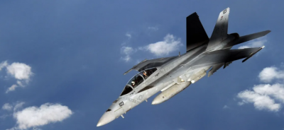 البحرية الأميركية تختبر سلاحا.. قنبلة رخيصة بقدرات 