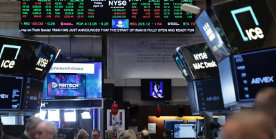 خطة إيران لرسوم عبور هرمز.. ماذا تعني للاقتصاد العالمي؟