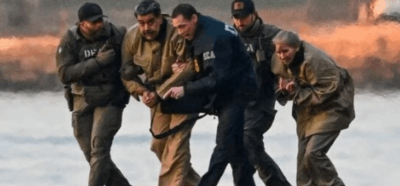 لن تصدقوا كيف.. جندي شارك باعتقال مادورو وربح الملايين