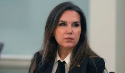 سفيرة لبنان في واشنطن شكرت لترامب جهوده لمساعدة لبنان