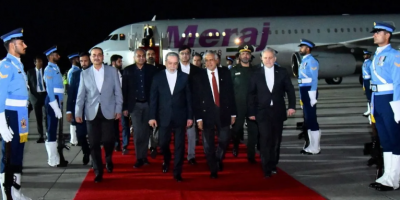 إيران تنفي عقد اجتماع مع الولايات المتحدة