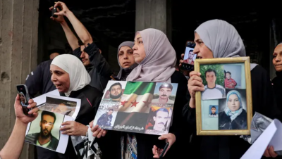 سفاح التضامن.. أول تعليق من السيدة التي أوقعت أمجد يوسف