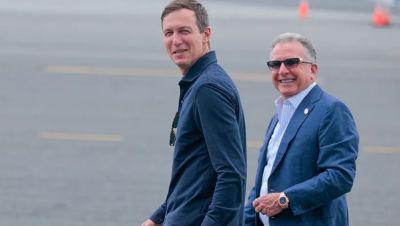 هل تدخل الولايات المتحدة أهداف إسرائيل ضمن الاتفاق مع إيران؟