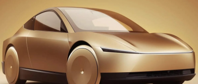 بلا عجلة قيادة أو دواسات.. سيارة ذاتية من تسلا بسعر 30 ألف دولار (فيديو)