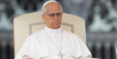 البابا لاوون 14: من يشنون الحروب لصوص يحرمون العالم من مستقبل سلمي