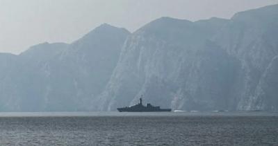 مضيق هرمز... من أداة ابتزاز إلى عبء يهدد الداخل الإيراني