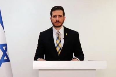 خطوة دبلوماسية أم محاولة لاحتواء الغضب؟ إسرائيل تتحرك تجاه المسيحيين