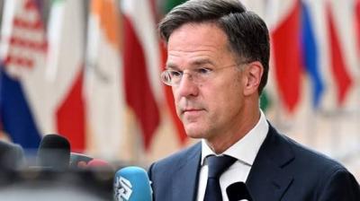 الناتو يؤكد استمرار تسليح أوكرانيا رغم أزمات الشرق الأوسط