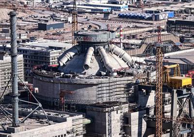 مفاعلات نووية صغيرة… خطة جديدة لتعزيز القوة العسكرية