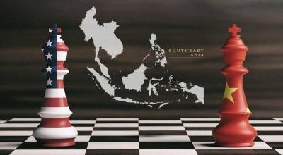 تحالفات جديدة تشعل التوتر في المحيط الهادئ