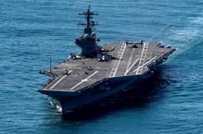 واشنطن تدفع بـ 