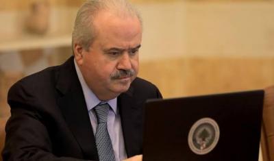 جابر يردّ على حملات 