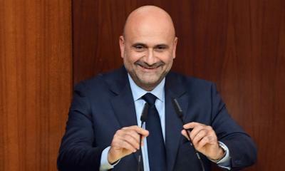 أبي رميا من اليرزة : الجيش اللبناني خط أحمر