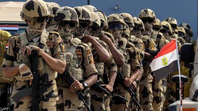 لماذا رفعت مصر جاهزيتها العسكرية جنوباً؟