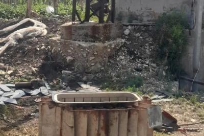 في الجنوب.. لصوص يستغلّون الإنذارات الإسرائيلية بالإخلاء لسرقة محوّلات الكهرباء