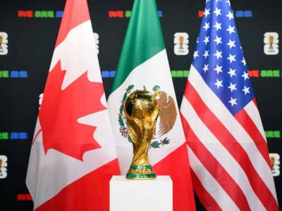 كيف يسعى الفيفا لجعل مونديال 2026 الأضخم في التاريخ؟