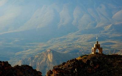 5 أماكن في لبنان ستجعلك تعيد التفكير بالسفر للخارج